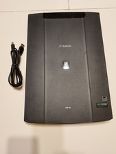 canon flachbettscanner gebraucht kaufen  Meerbusch