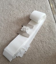 Replacement vertical blind for sale  LEICESTER