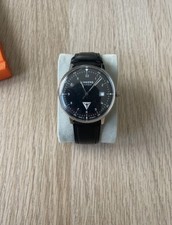 Junkers bauhaus uhr gebraucht kaufen  Erfurt