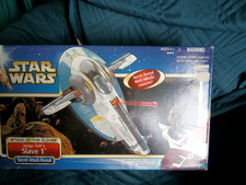 Star wars attack for sale  SANDY