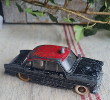 Ancienne voiture dinky d'occasion  Le Poinçonnet