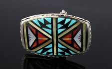 Booqua zuni native for sale  Hartsdale