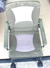 Nash indulgence reclining for sale  GODSTONE