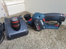 Bosch 12v brushless for sale  ILFORD