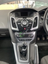2013 ford focus for sale  HARTLEPOOL
