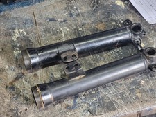 Bsa fork bits for sale  MALVERN