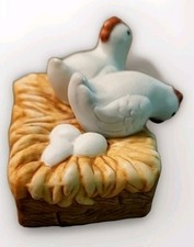 Enesco 1983 white for sale  San Diego