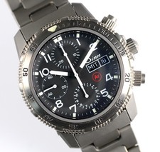 Sinn uhr 203 gebraucht kaufen  Erkrath