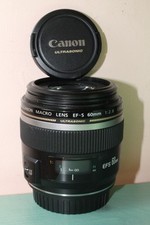 Canon efs 8 d'occasion  Toulouse-