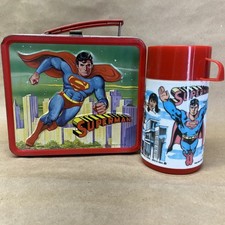 Aladdin comic superman for sale  Columbia