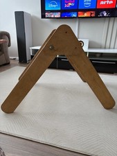 Wooden kids indoor for sale  WARRINGTON