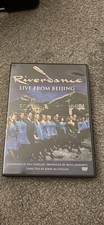 River dance dvd for sale  MAIDSTONE