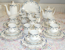 Paragon tea set for sale  HALESOWEN