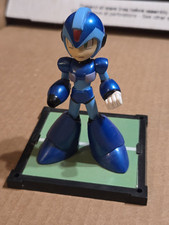 Boneco de exibição Tamashii Buddies X - Mega Man X - Toysrus comprar usado  Enviando para Brazil