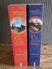 Chroniken unterwelt 2 gebraucht kaufen Chroniken unterwelt 2 gebraucht kaufen  Köln