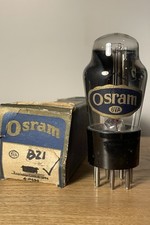 Osram b21 double for sale  CANTERBURY