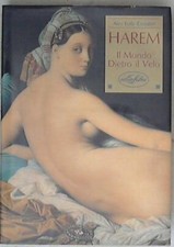 20953 harem dietro usato  San Benedetto del Tronto