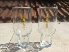 Ricard glasses ricard d'occasion  Expédié en Belgium