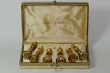Flacon parfum ancien d'occasion  Sanary-sur-Mer