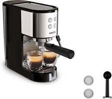 Krups virtuoso essential gebraucht kaufen  Schierling
