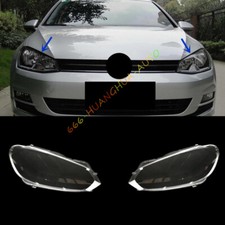 Both side headlight d'occasion  Expédié en Belgium