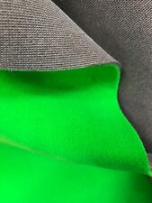Seconds green screen for sale  BIRMINGHAM