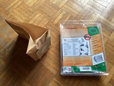 Sacchetti aspirapolvere compat usato Sacchetti aspirapolvere compat usato  Italia