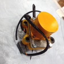 Throttle motor 7824 d'occasion  Expédié en Belgium