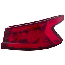 Tail light right for sale  USA