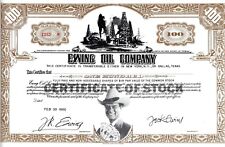 Ewing company dallas gebraucht kaufen  Deutschland