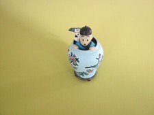 Figurine tintin milou d'occasion  Saint-Florentin