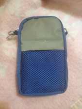 Borsa porta telefono usato  Reggio Calabria