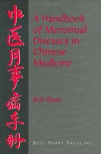 Handbook menstrual diseases for sale  American Fork