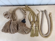 Große raffhalter gardinenhalt gebraucht kaufen  Otzberg