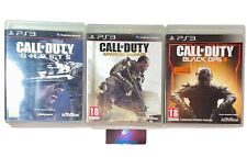 Jeux call duty d'occasion Jeux call duty d'occasion  Athis-Mons