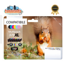 Compatibile epson scoiattolo usato  Modugno