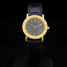 Bulgari lady gold usato  Bari