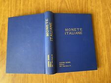 Libro catalogo monete usato  Beinasco