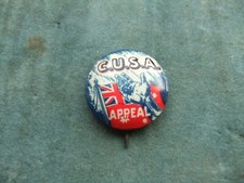 Ww2 badge fund for sale  CHRISTCHURCH