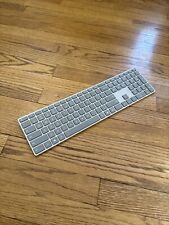 Microsoft surface keyboard for sale  Northbrook