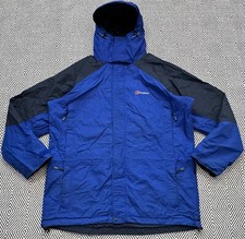 Mens berghaus goretex for sale  LONDON