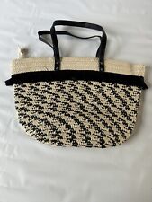Primark shoulder wicker for sale  DARTFORD