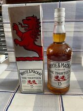 Whyte mackay the d'occasion  Riedisheim