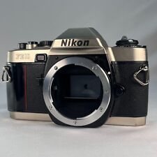 Nikon fe10 slr d'occasion  Expédié en Belgium