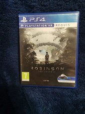 Robinson the journey d'occasion  Fourmies