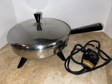Vtg farberware skillet for sale  Gordon