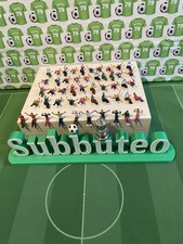 Subbuteo spectators x50 for sale  SHEFFIELD