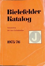 Bielefelder katalog verzeichni gebraucht kaufen  Koblenz