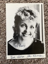 Jill kerman coronation for sale  PONTYPOOL