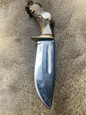 Vintage bowie knife for sale Vintage bowie knife for sale  Hollywood
